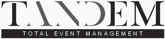 Tandem Total Event Management